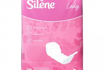 Silène mini anatomique