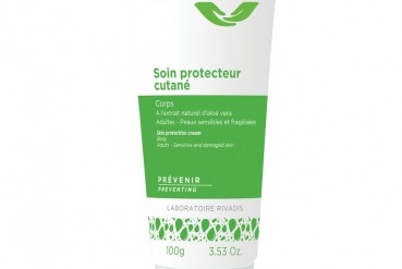 Soin protecteur cutané Rivadouce