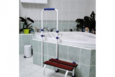Sortie de bain Acceo