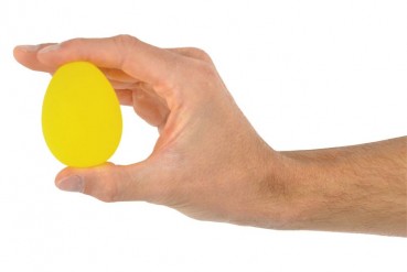 Squeeze Egg