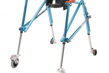 Stabilisateur pelvien pour rollator Nimbo