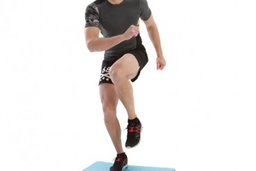 Step Eco Fitness