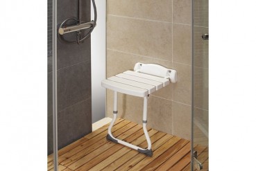 Strapontin de douche Mayotte