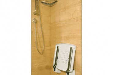 Strapontin de douche Profilo