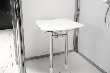 Strapontin de douche Rugao