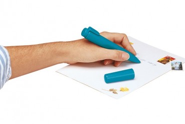 Stylo ergonomique