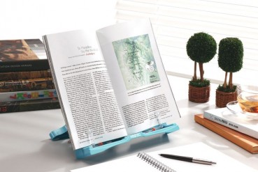 Support de livre XL