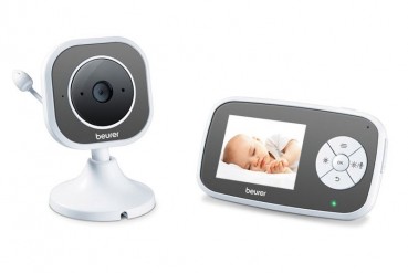 Surveillance vidéo