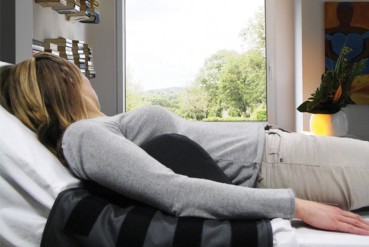 Système de positionnement au lit
