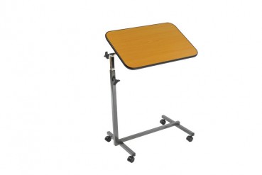 Table de lit avec plateau inclinable Simplex