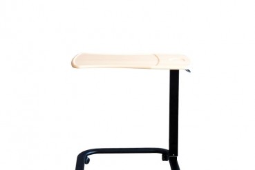 Table de lit Tasmanie