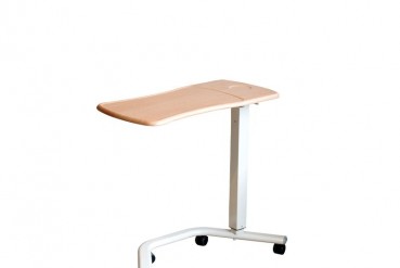 Table de lit Tasmanie compact