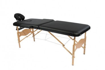 Table de massage pliante Kinbasic