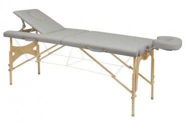 Table pliante bois ecopostural