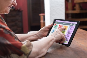 Tablette Facilotab Rubis Lenovo