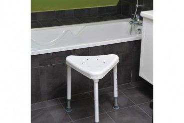 Tabouret de coin Sumatra