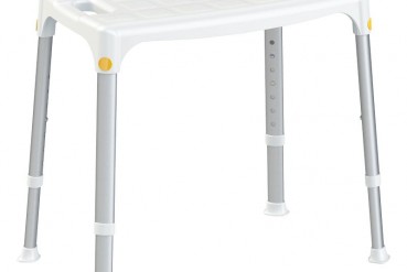 Tabouret de douche Capri