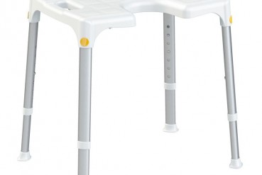 Tabouret de douche Capri Plus