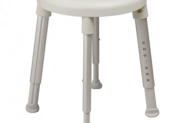 Tabouret de douche easy