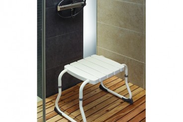 Tabouret de douche Mayotte
