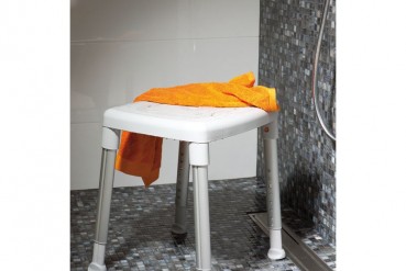 Tabouret de douche smart