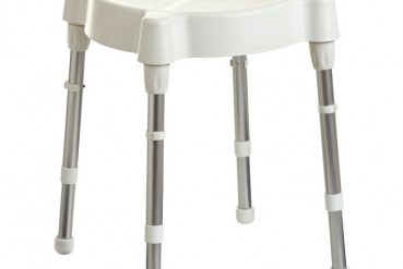 Tabouret de douche Verona