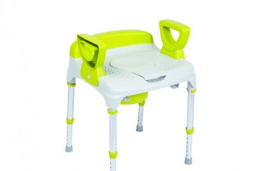 Tabouret de toilettes AQ-TICA