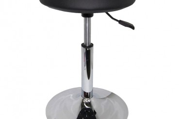 Tabouret sur socle