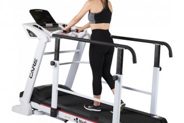 Tapis de courses Med 730 Care