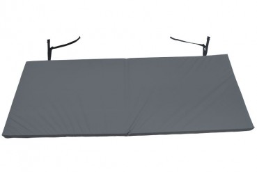 Tapis de lit Alzheimer