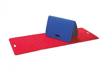 Tapis pliable