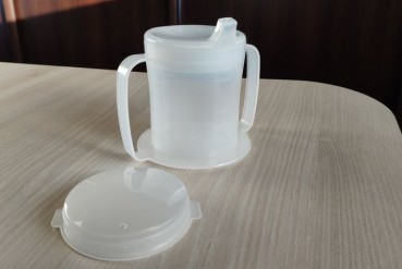 Tasse 2 anses base large