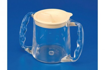 Tasse 2 anses Caring