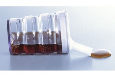 Tasse de sécurité ISO