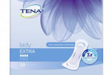 Tena Lady Discreet