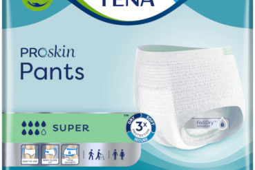 Tena Pants
