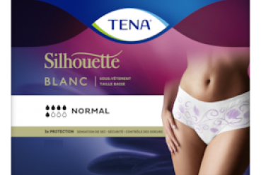 TENA Silhouette Normal