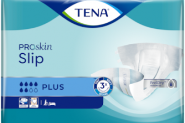 Tena Slip