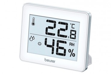 Thermomètre Hygromètre