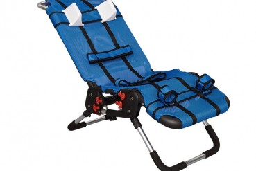 Transat de bain Anchor