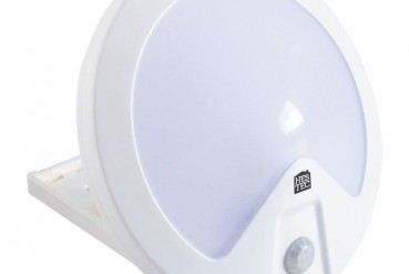 Veilleuse à LED multi-supports