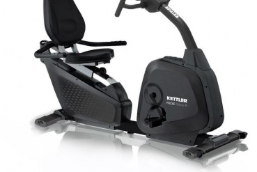 Vélo assise ride 300R Kettler