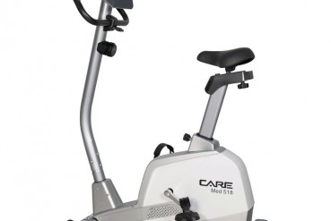 Vélo d'appartement Med 518 Care