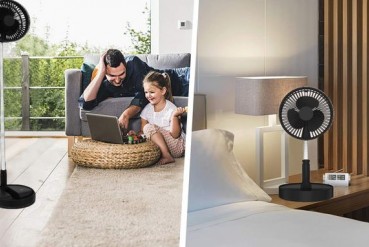 Ventilateur Extenso