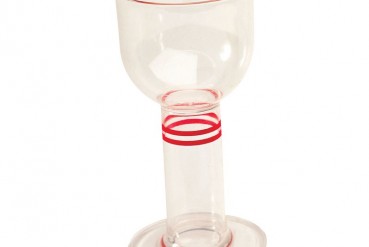 Verre à pied Tasty