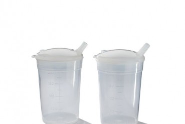 Verres plastique eco ouverture