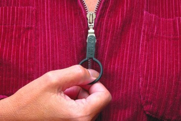 Zip-grip